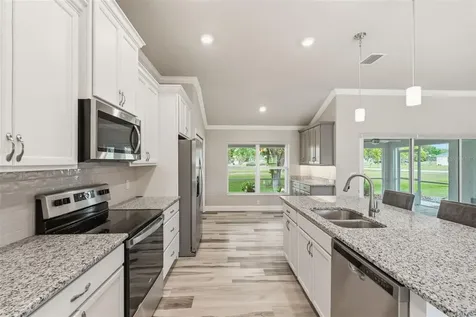 837 E Epsom Court Hernando FL 34442