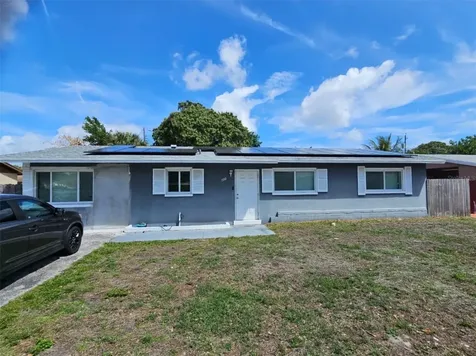 700 W 34th Street Riviera Beach FL 33404
