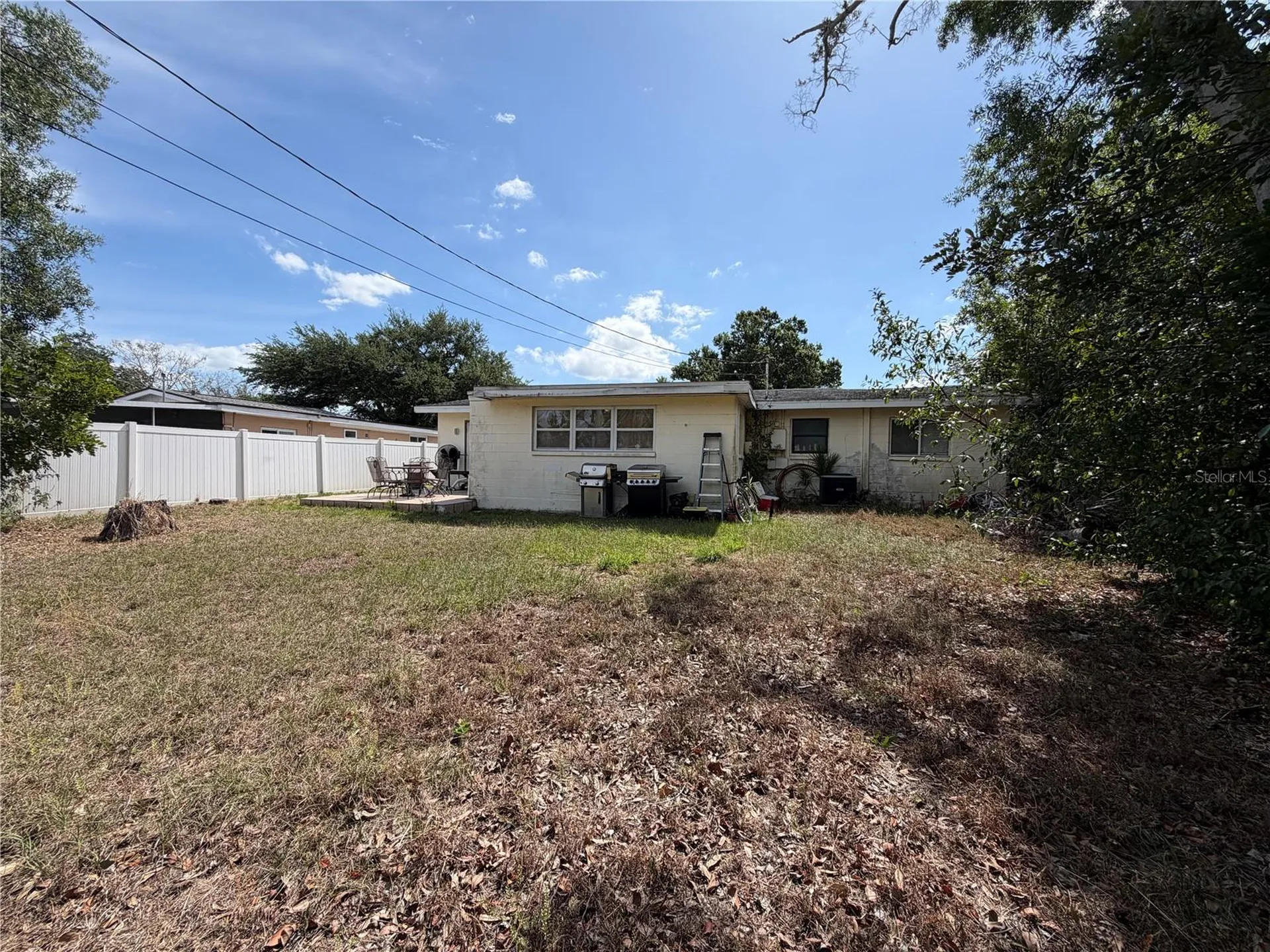 5164 Jasmine Circle St Petersburg FL 33714