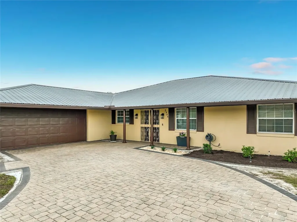 2404 Lauderdale Court Orlando FL 32805
