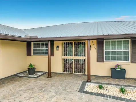 2404 Lauderdale Court Orlando FL 32805