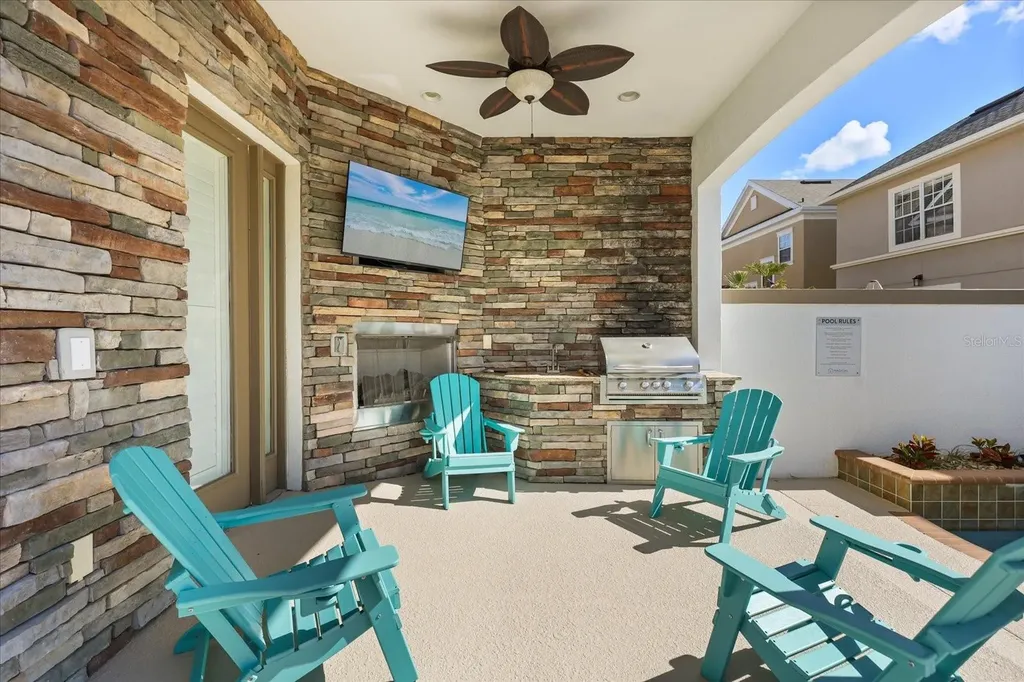 1536 Corolla Court Reunion FL 34747