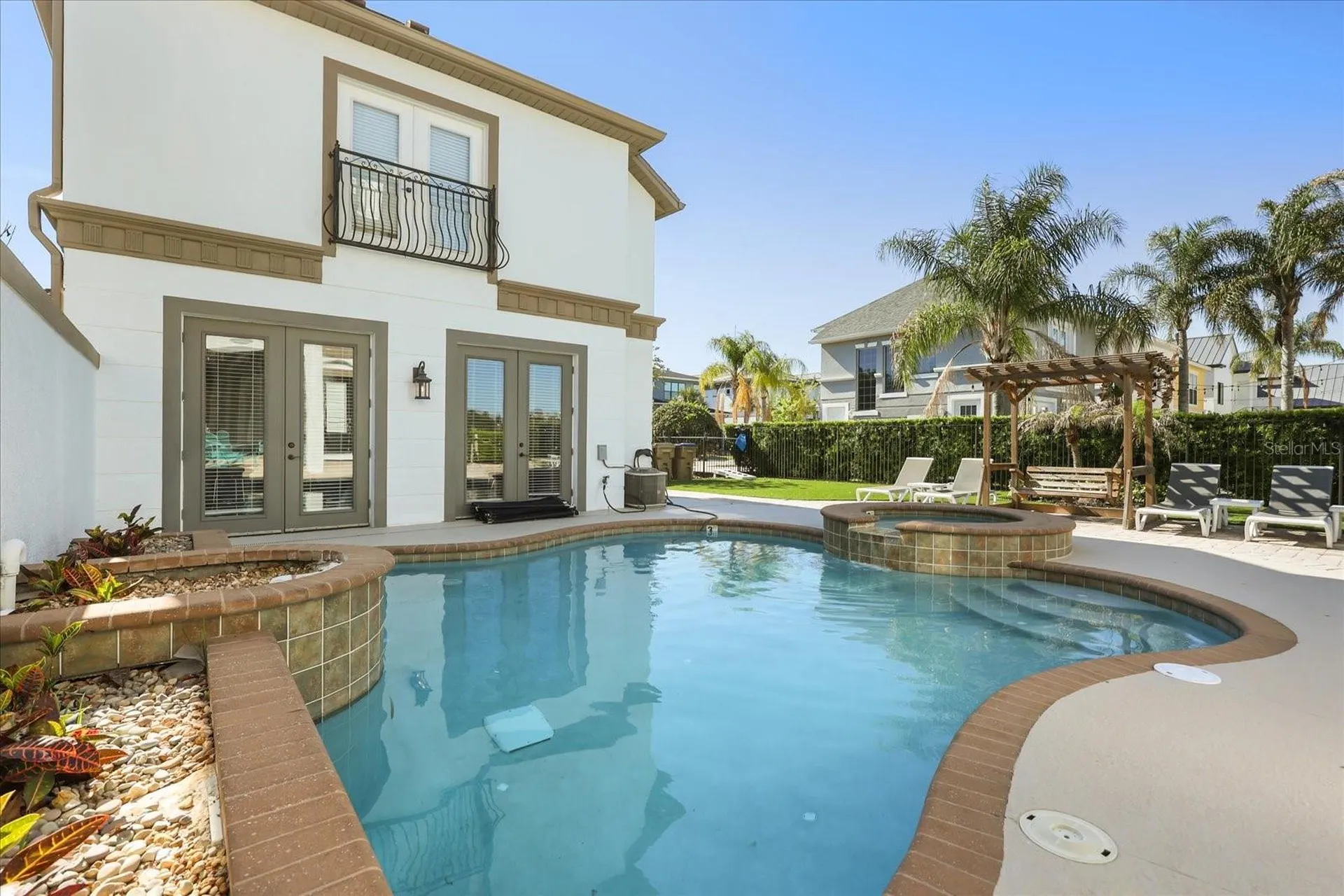 1536 Corolla Court Reunion FL 34747