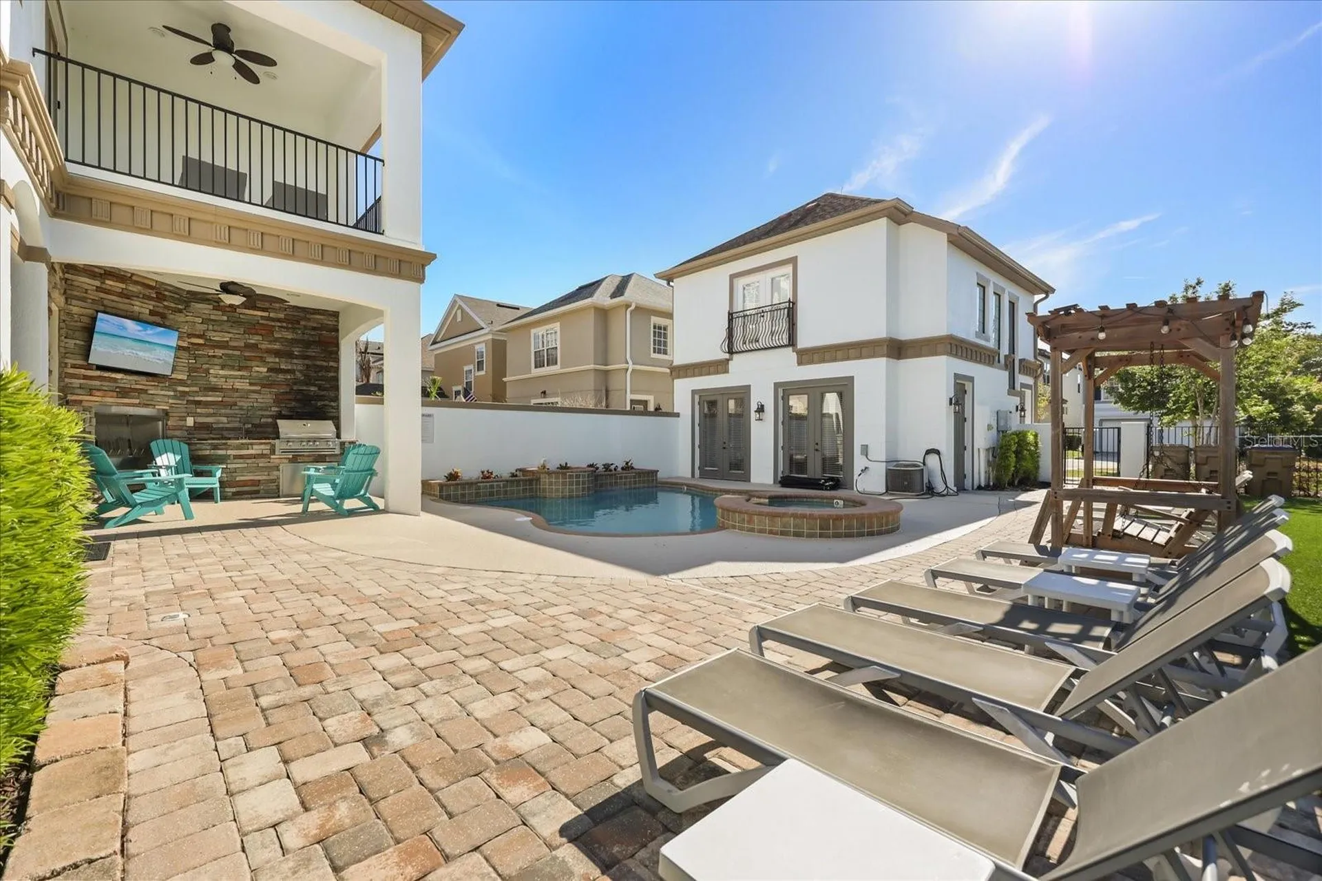 1536 Corolla Court Reunion FL 34747