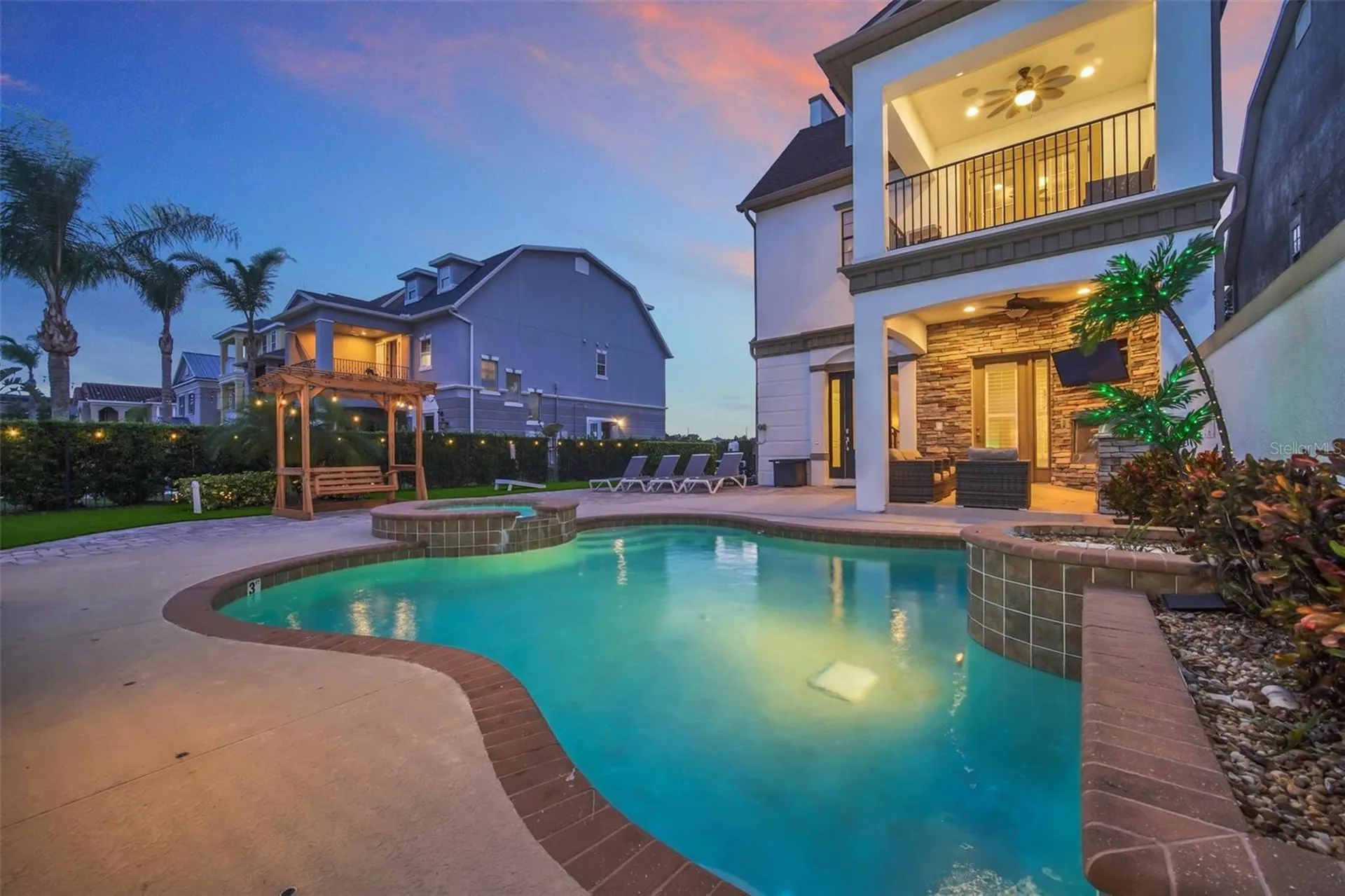 1536 Corolla Court Reunion FL 34747