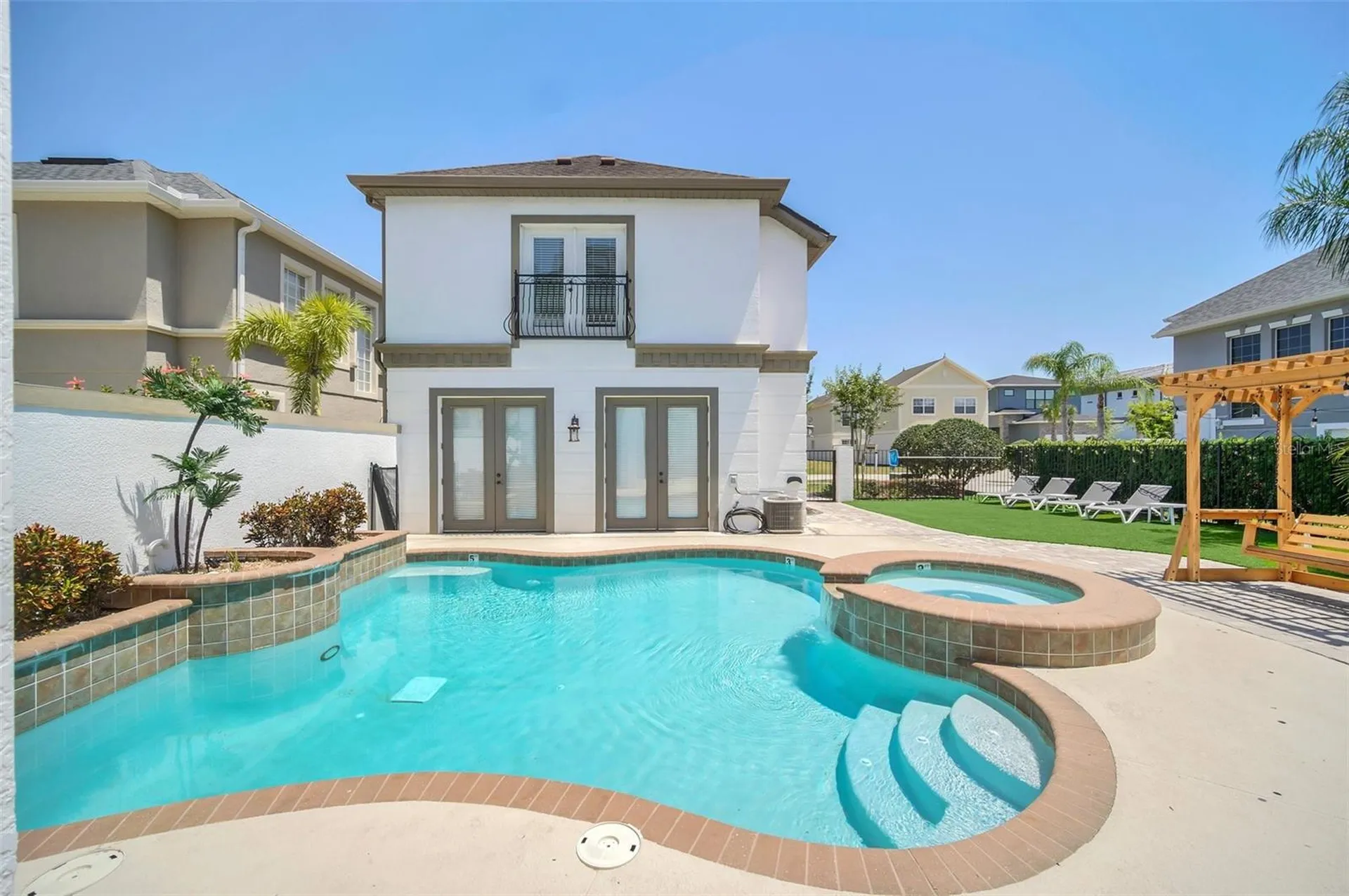 1536 Corolla Court Reunion FL 34747