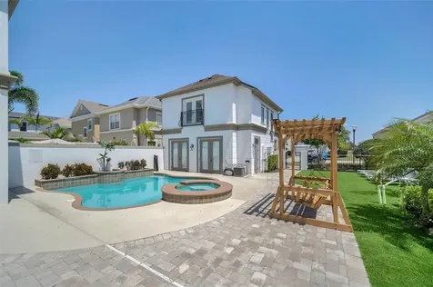 1536 Corolla Court Reunion FL 34747