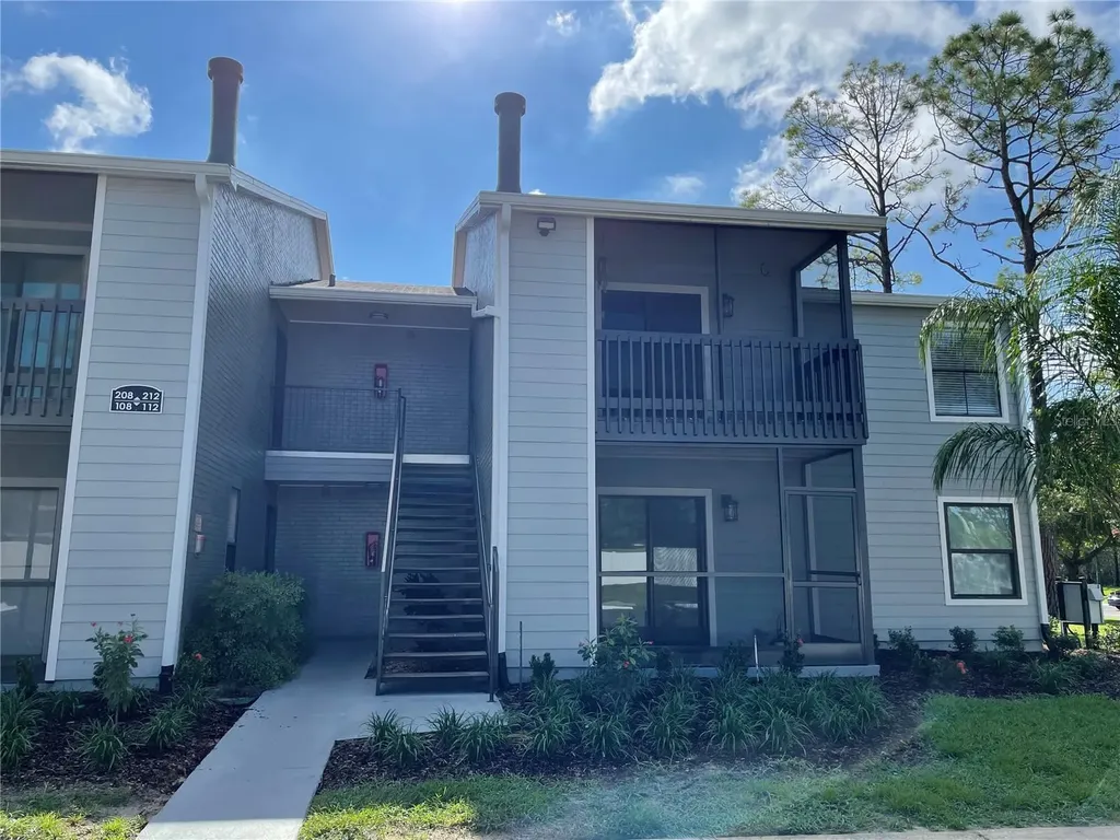 3748 Idlebrook Circle Casselberry FL 32707