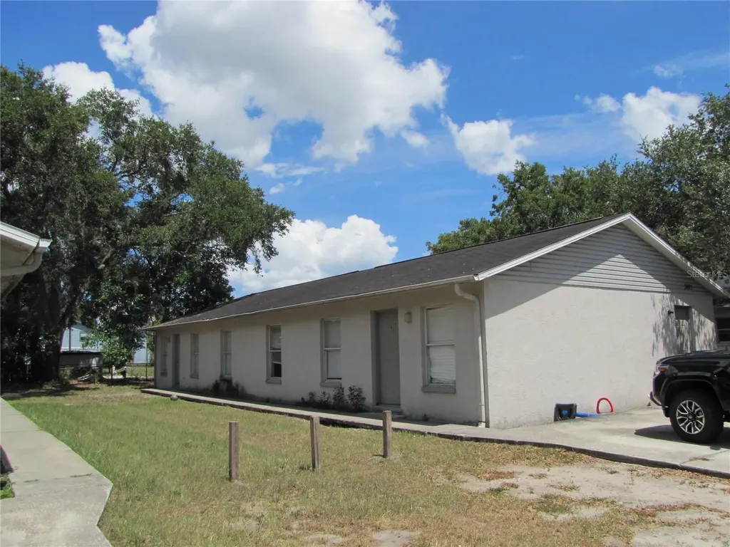 3603 Temple Street Tampa FL 33619