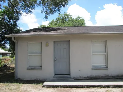 3603 Temple Street Tampa FL 33619