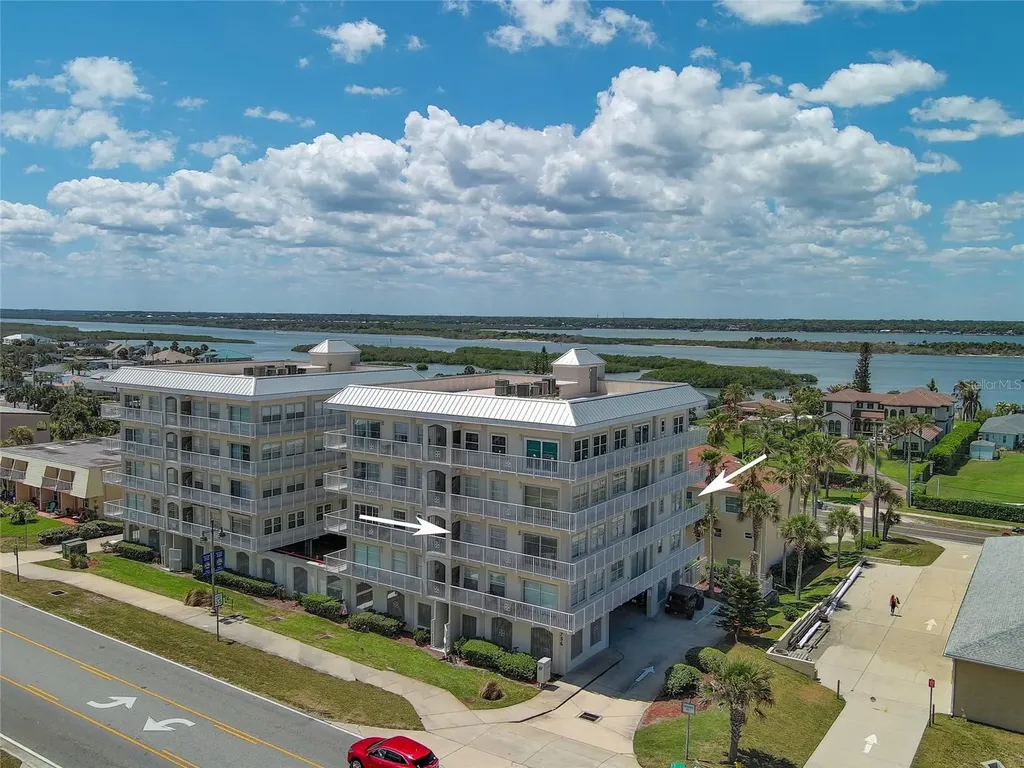 3756 S Atlantic Avenue Daytona Beach FL 32118
