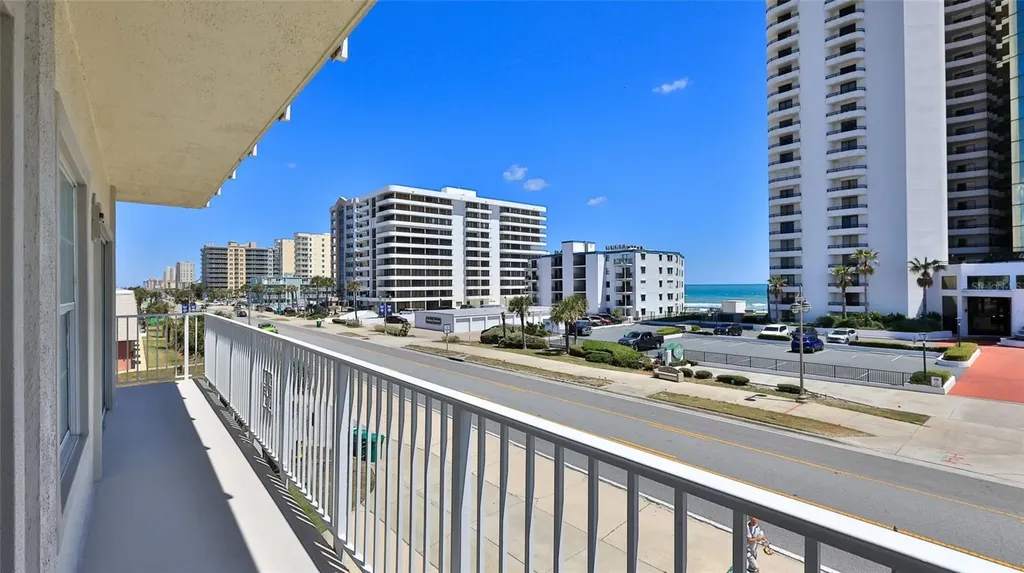 3756 S Atlantic Avenue Daytona Beach FL 32118