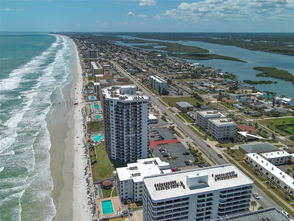 3756 S Atlantic Avenue Daytona Beach FL 32118