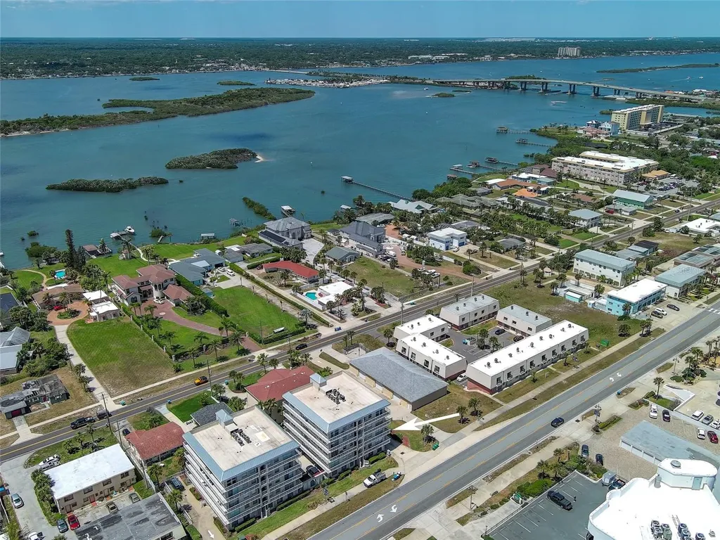 3756 S Atlantic Avenue Daytona Beach FL 32118