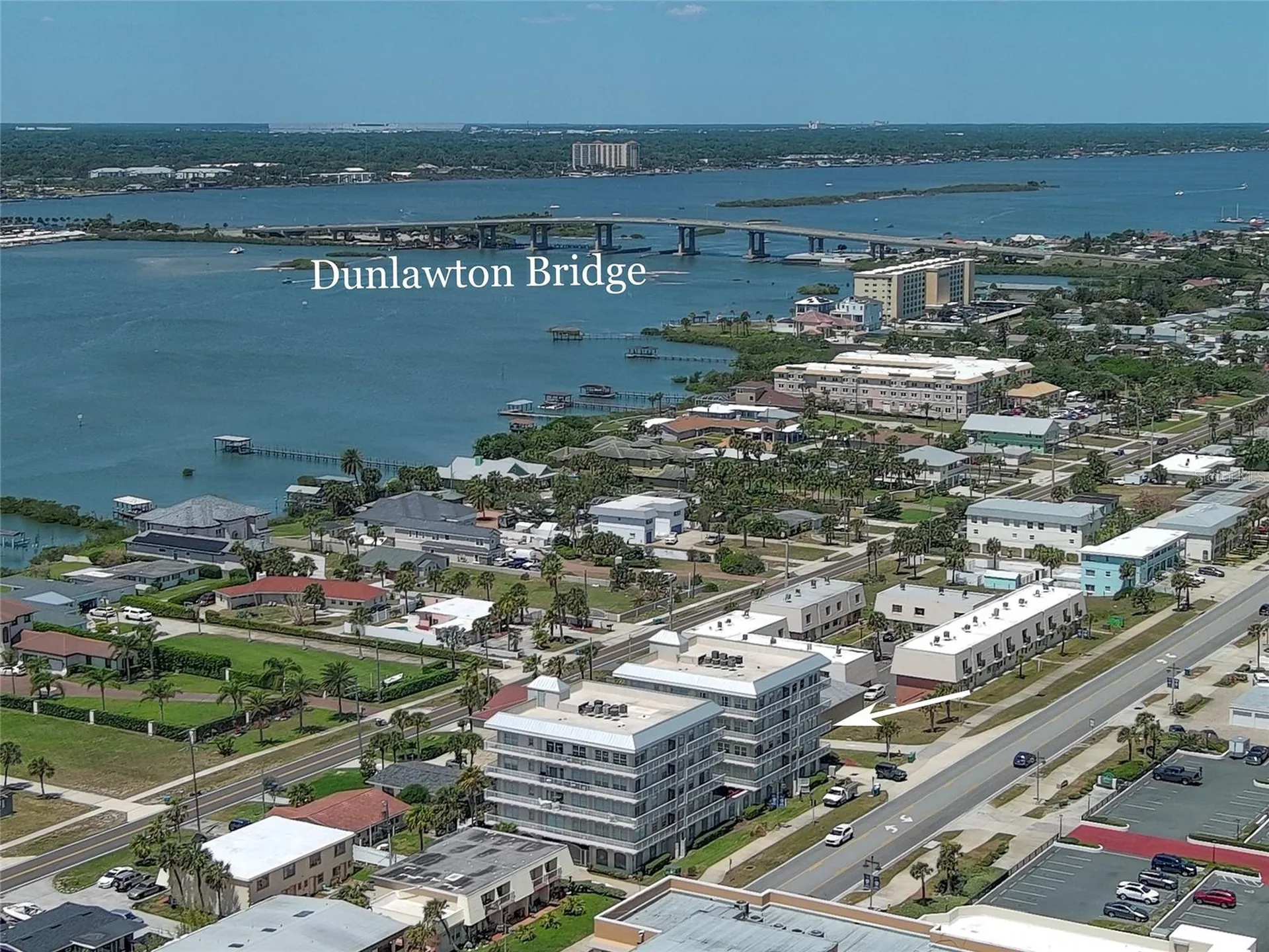 3756 S Atlantic Avenue Daytona Beach FL 32118