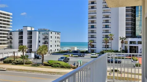 3756 S Atlantic Avenue Daytona Beach FL 32118