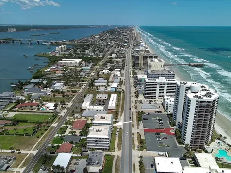 3756 S Atlantic Avenue Daytona Beach FL 32118