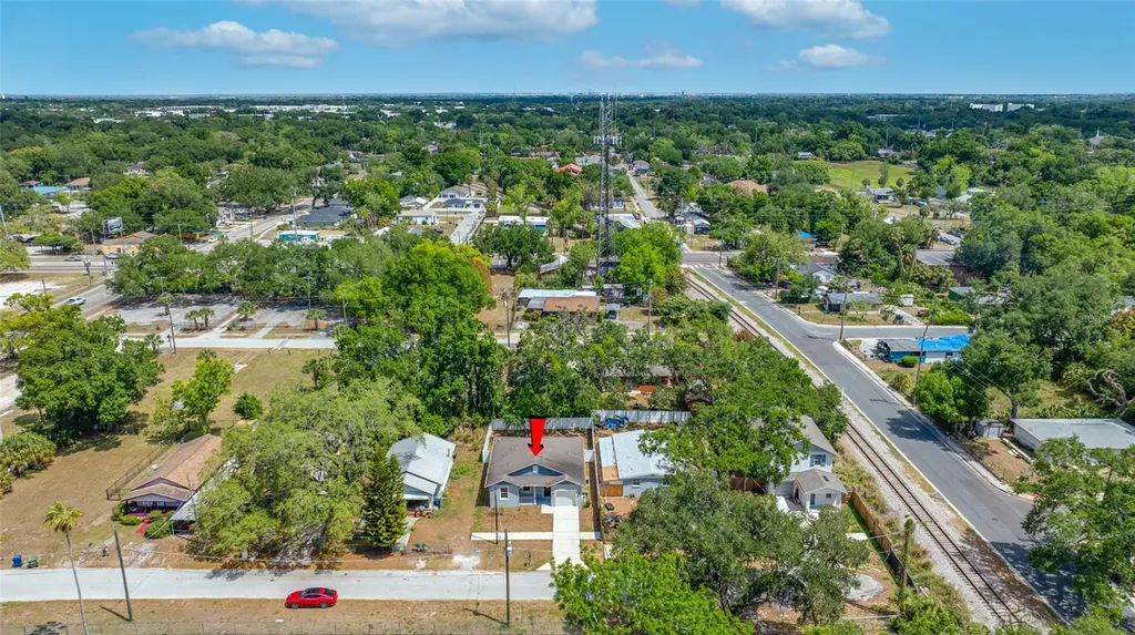 2918 Lindell Avenue Tampa FL 33610
