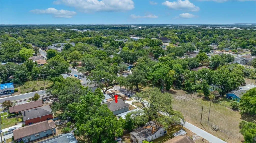 2918 Lindell Avenue Tampa FL 33610