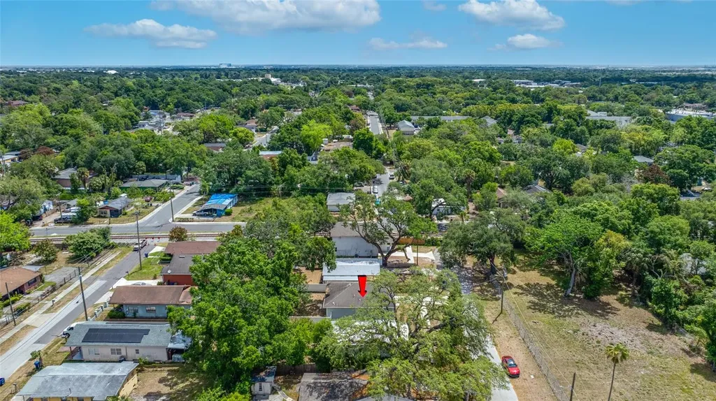 2918 Lindell Avenue Tampa FL 33610