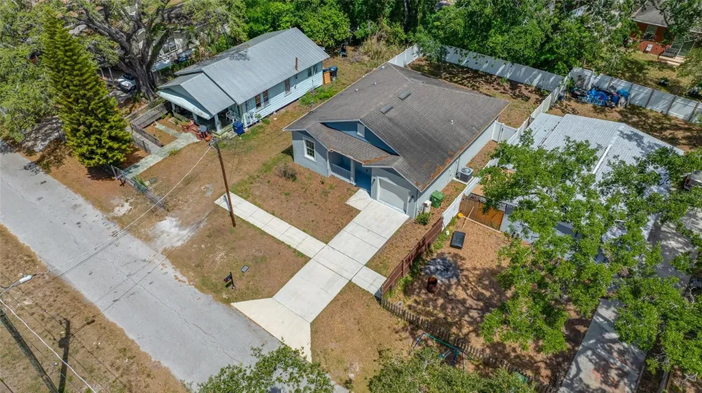 2918 Lindell Avenue Tampa FL 33610