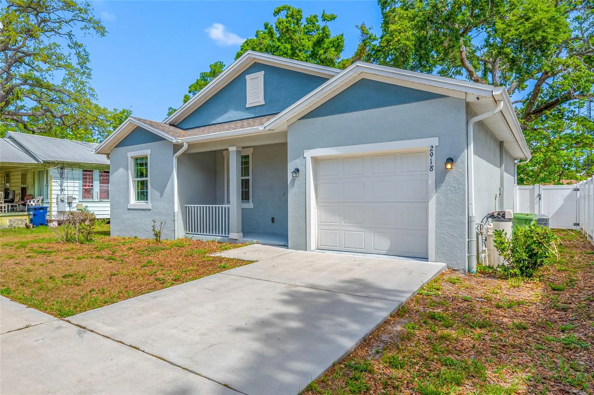 2918 Lindell Avenue Tampa FL 33610