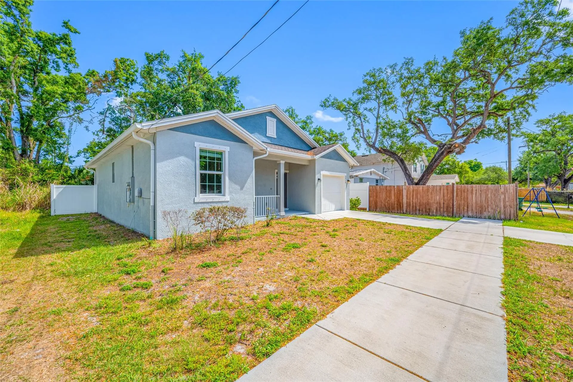 2918 Lindell Avenue Tampa FL 33610