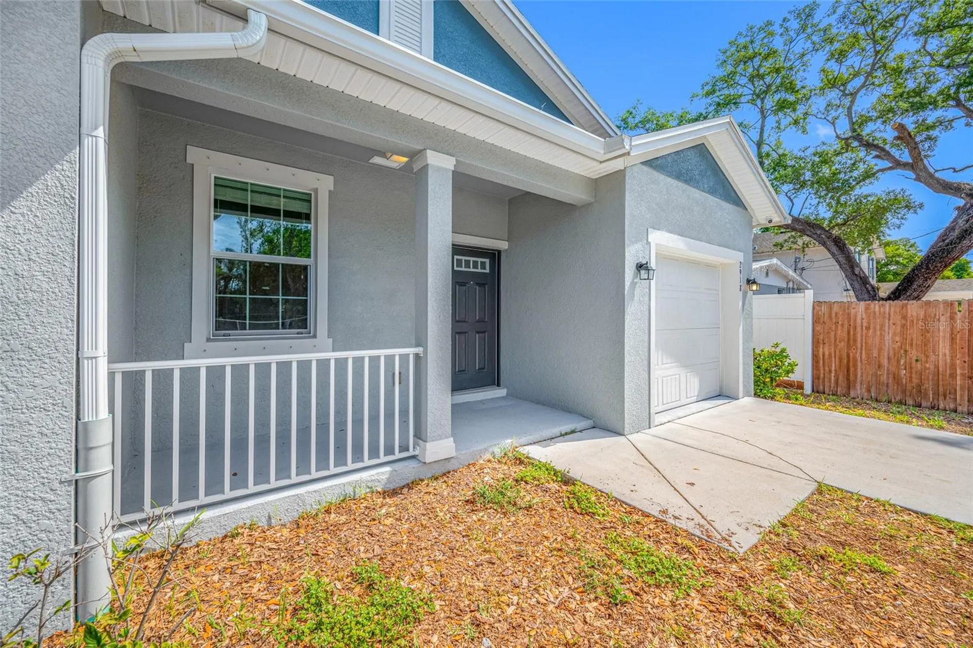 2918 Lindell Avenue Tampa FL 33610