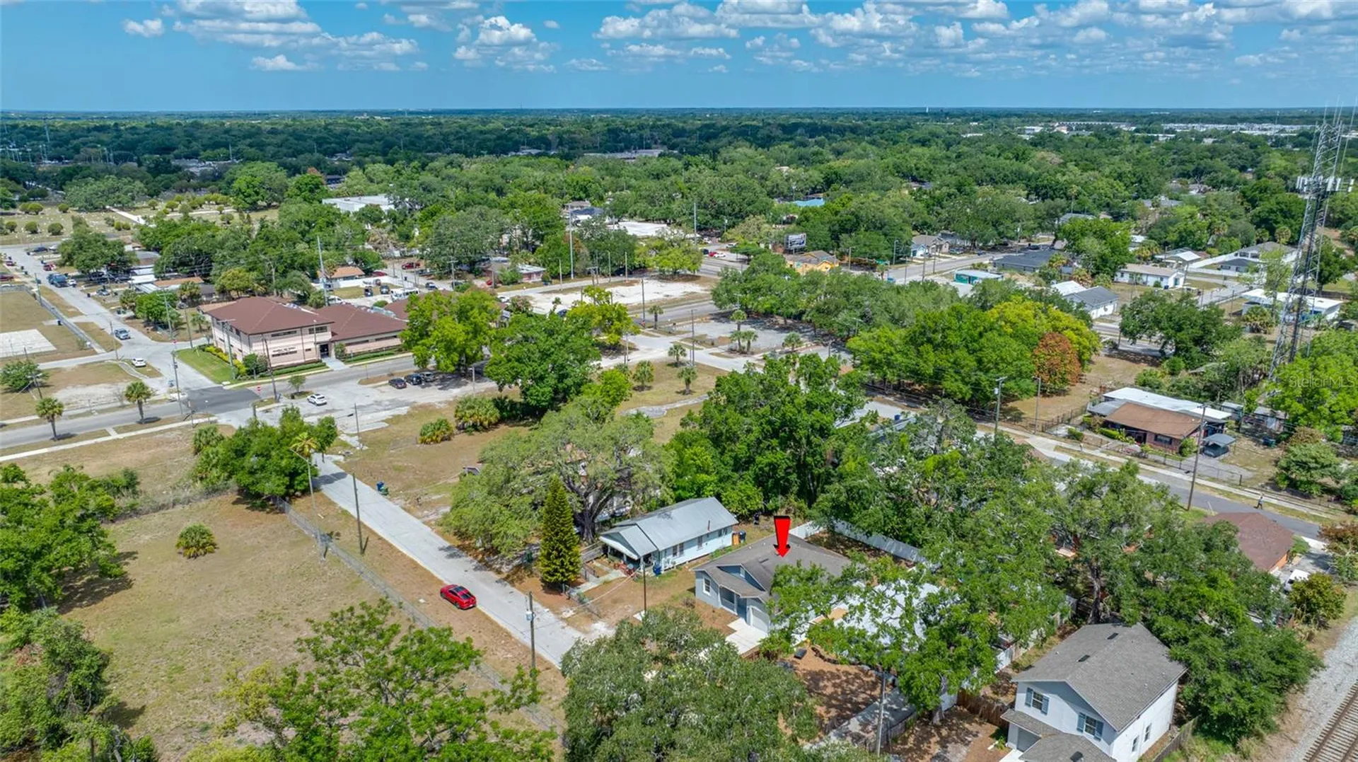2918 Lindell Avenue Tampa FL 33610