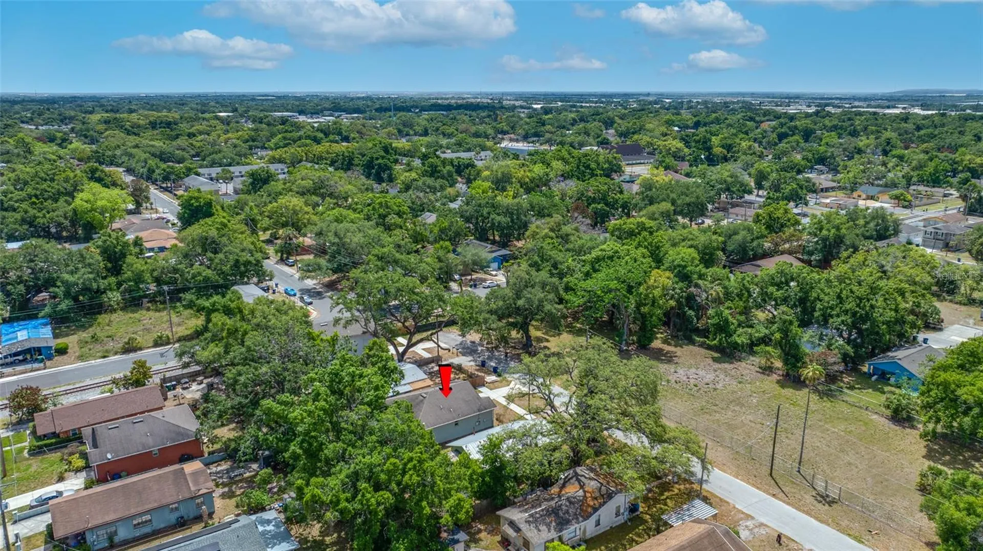 2918 Lindell Avenue Tampa FL 33610