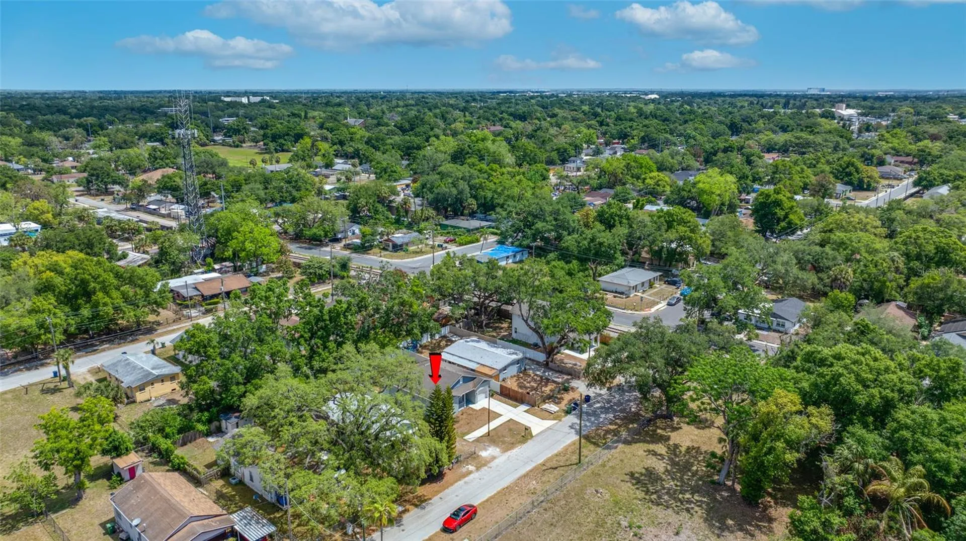 2918 Lindell Avenue Tampa FL 33610