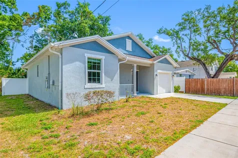 2918 Lindell Avenue Tampa FL 33610