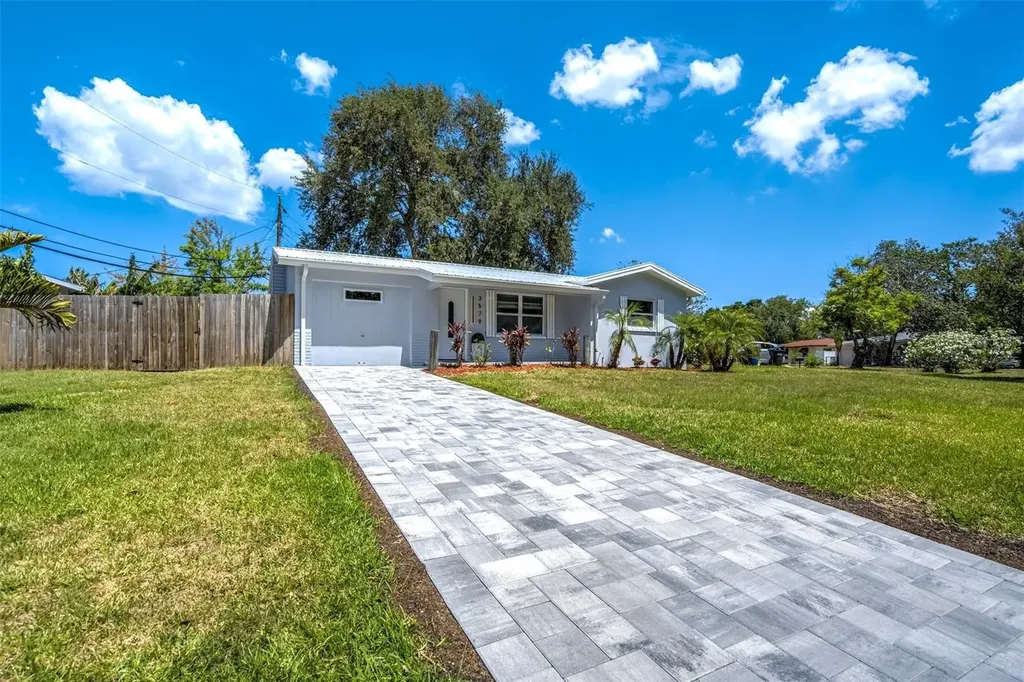 3579 Pocahontas Drive Largo FL 33774