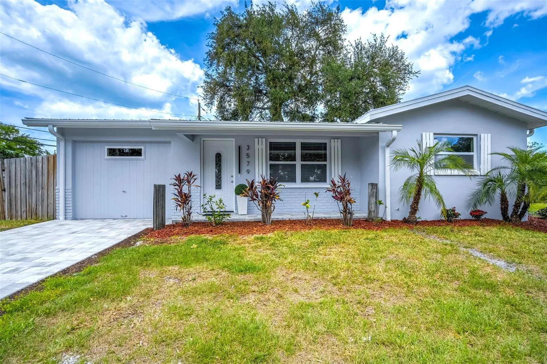3579 Pocahontas Drive Largo FL 33774