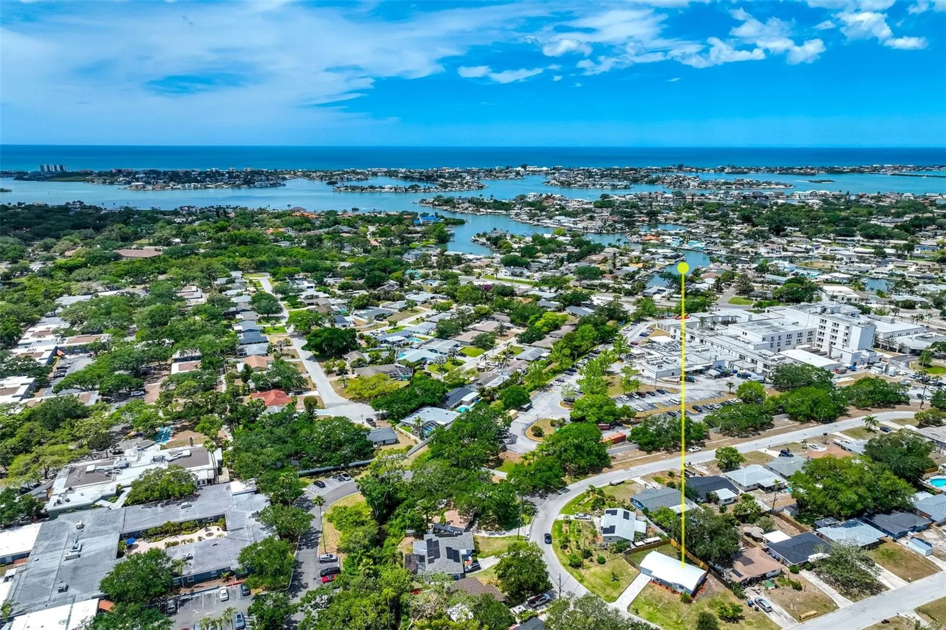 3579 Pocahontas Drive Largo FL 33774