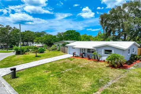 3579 Pocahontas Drive Largo FL 33774