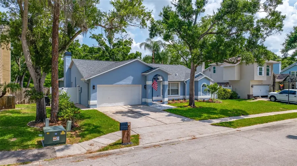 6031 65th Avenue N Pinellas Park FL 33781