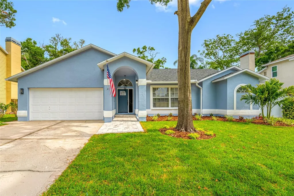 6031 65th Avenue N Pinellas Park FL 33781