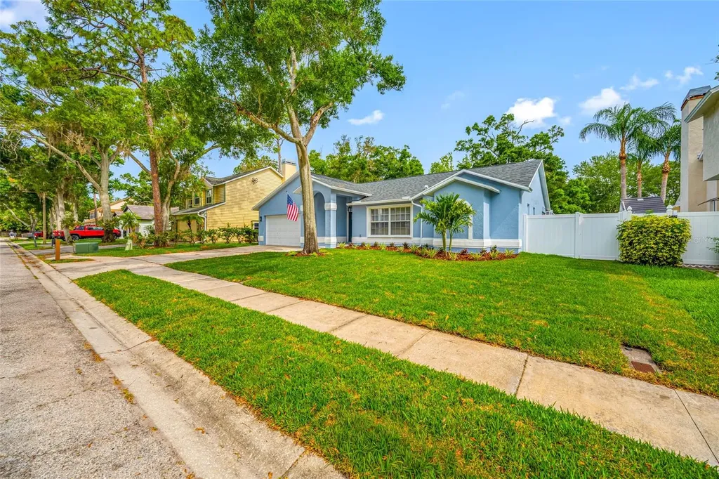 6031 65th Avenue N Pinellas Park FL 33781