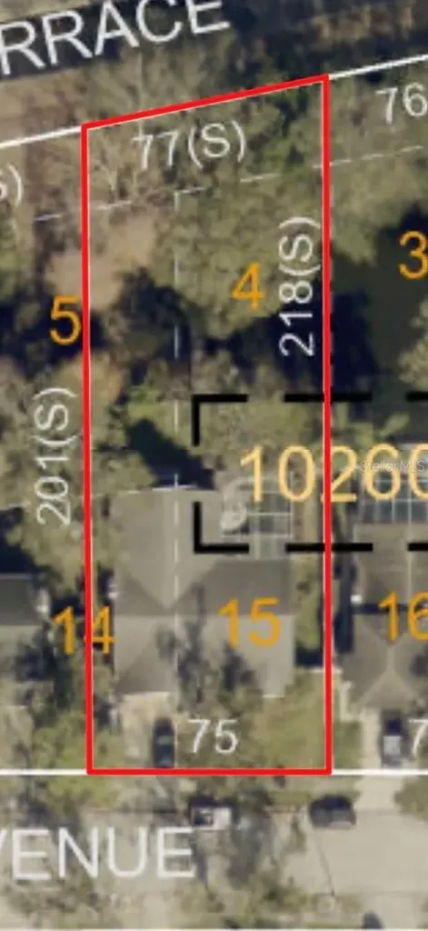 6031 65th Avenue N Pinellas Park FL 33781