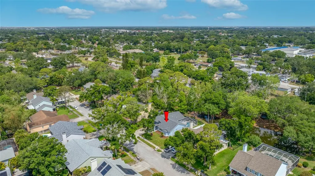 6031 65th Avenue N Pinellas Park FL 33781
