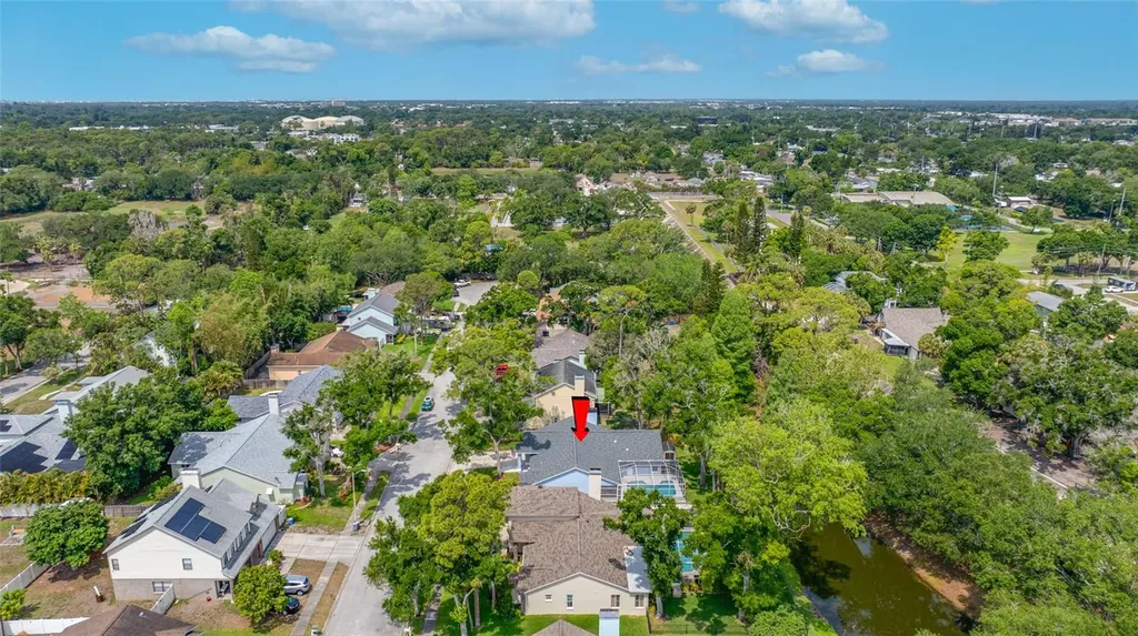 6031 65th Avenue N Pinellas Park FL 33781