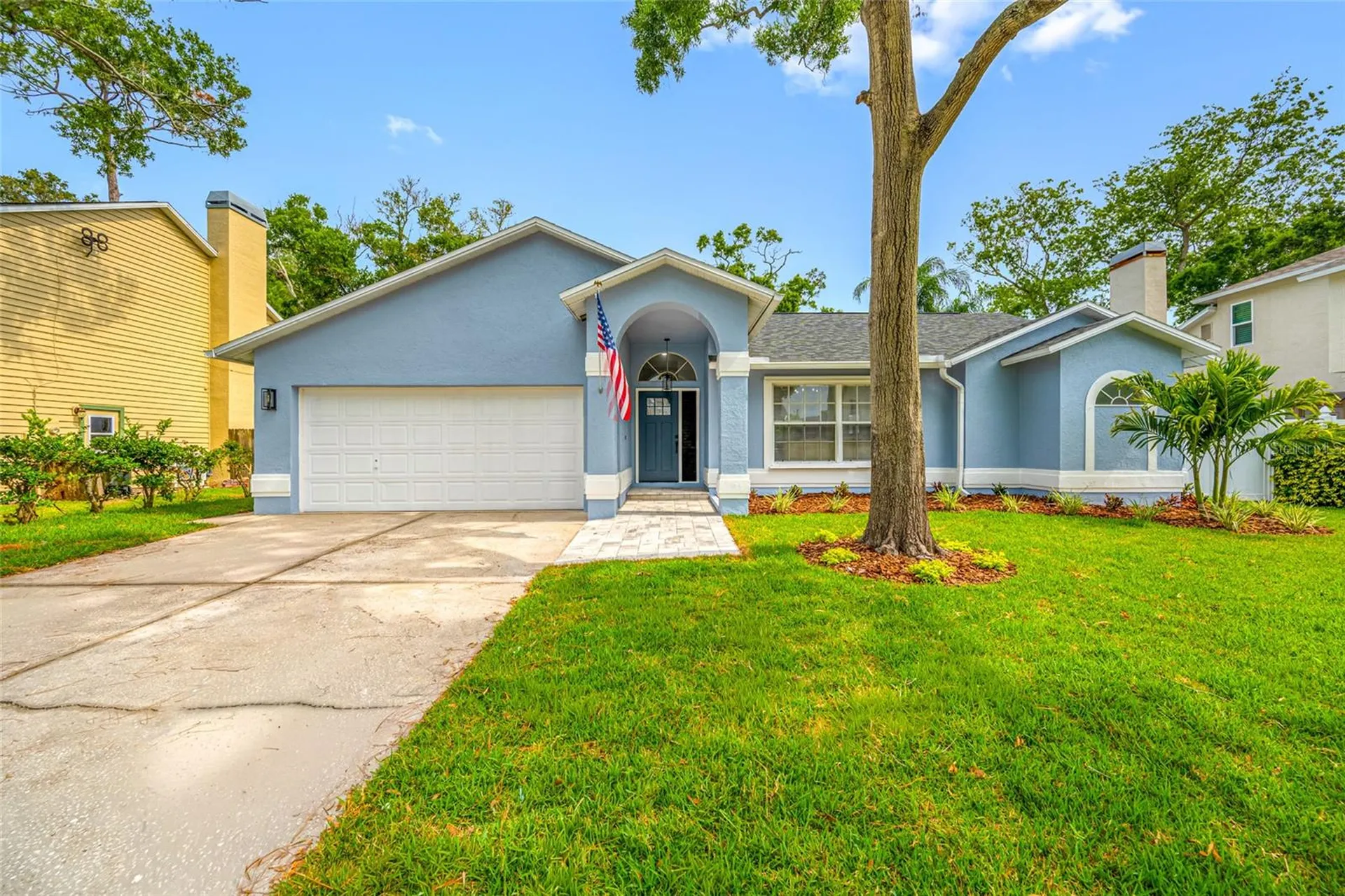 6031 65th Avenue N Pinellas Park FL 33781