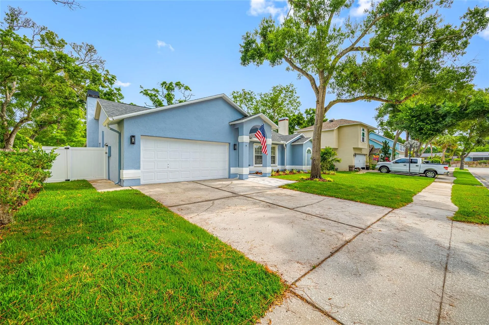 6031 65th Avenue N Pinellas Park FL 33781