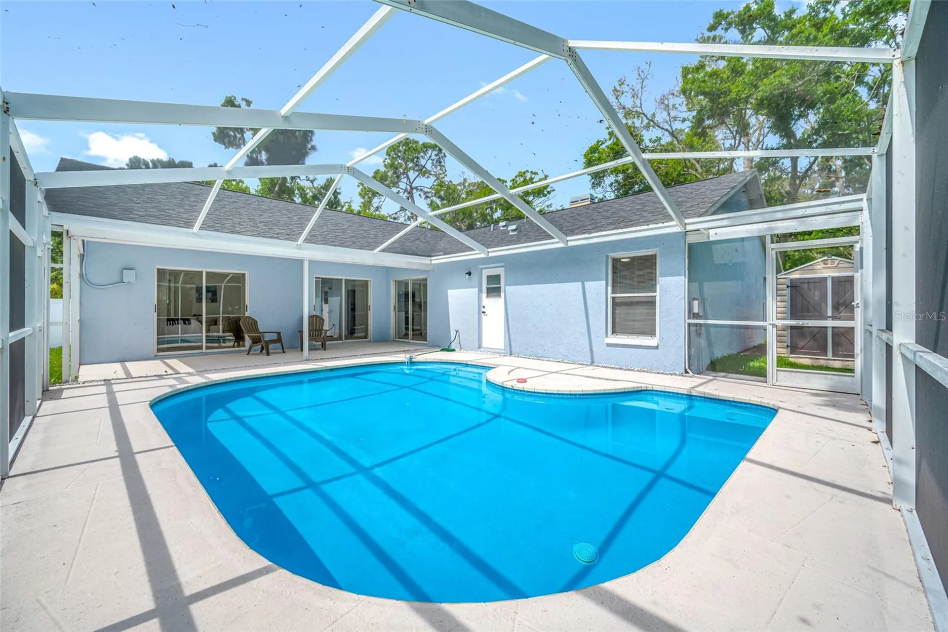 6031 65th Avenue N Pinellas Park FL 33781