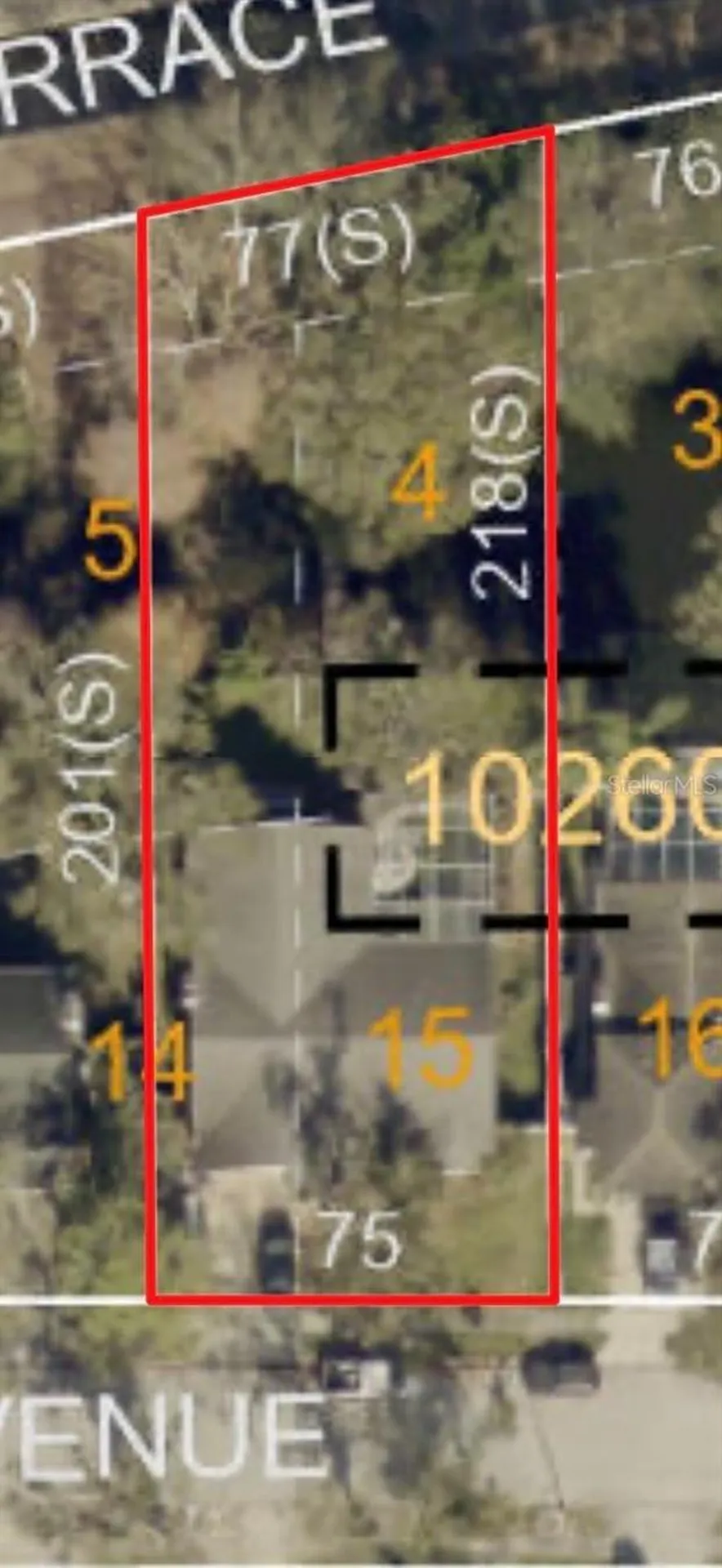 6031 65th Avenue N Pinellas Park FL 33781
