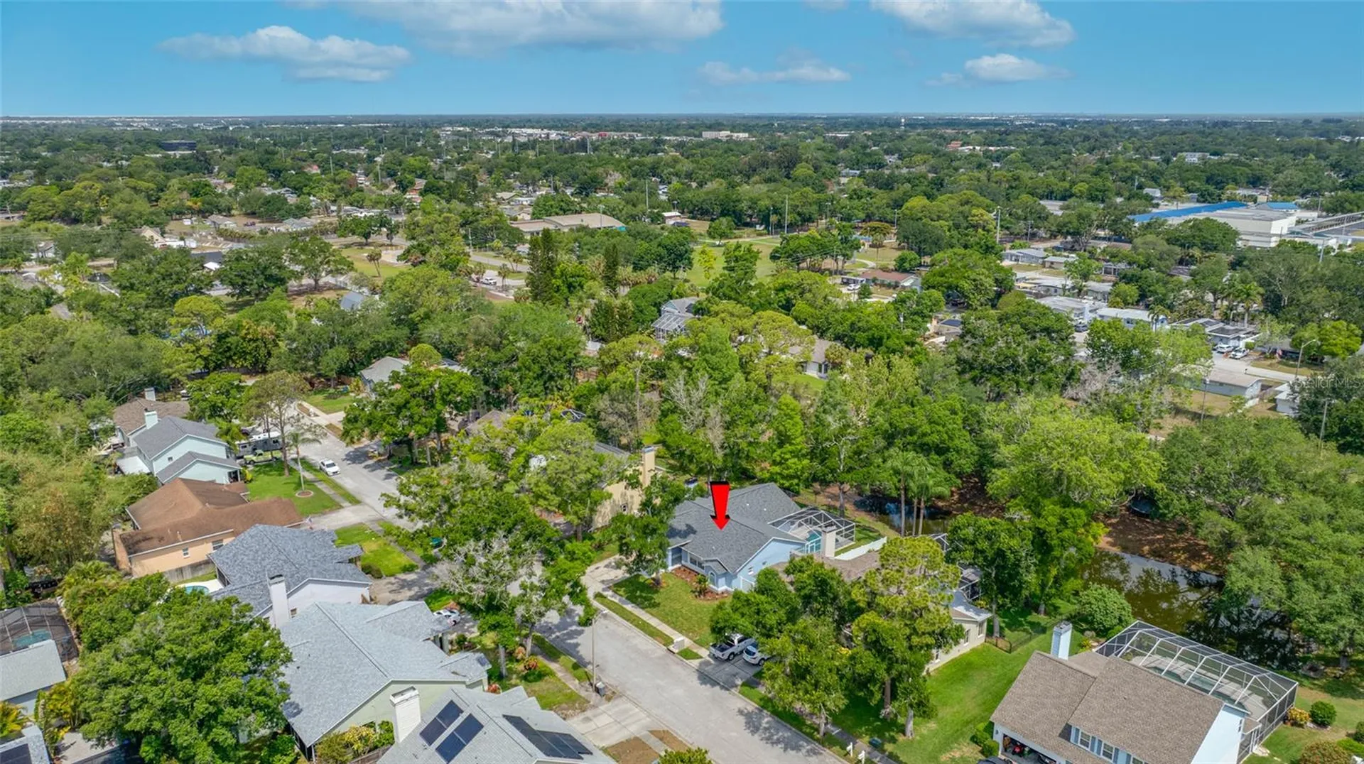 6031 65th Avenue N Pinellas Park FL 33781
