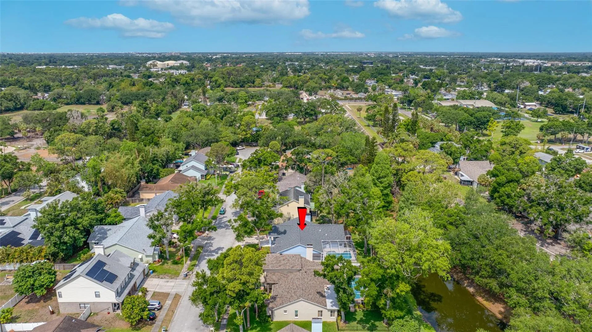 6031 65th Avenue N Pinellas Park FL 33781