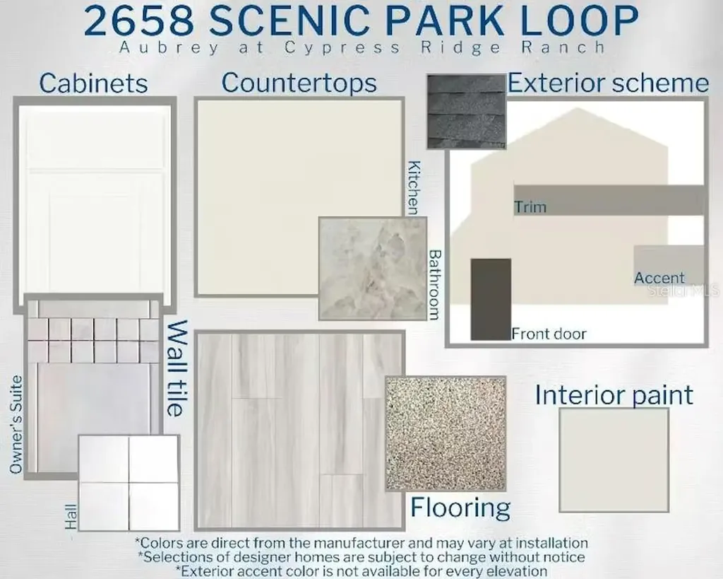 2658 Scenic Park Loop Wimauma FL 33598