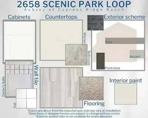 2658 Scenic Park Loop Wimauma FL 33598